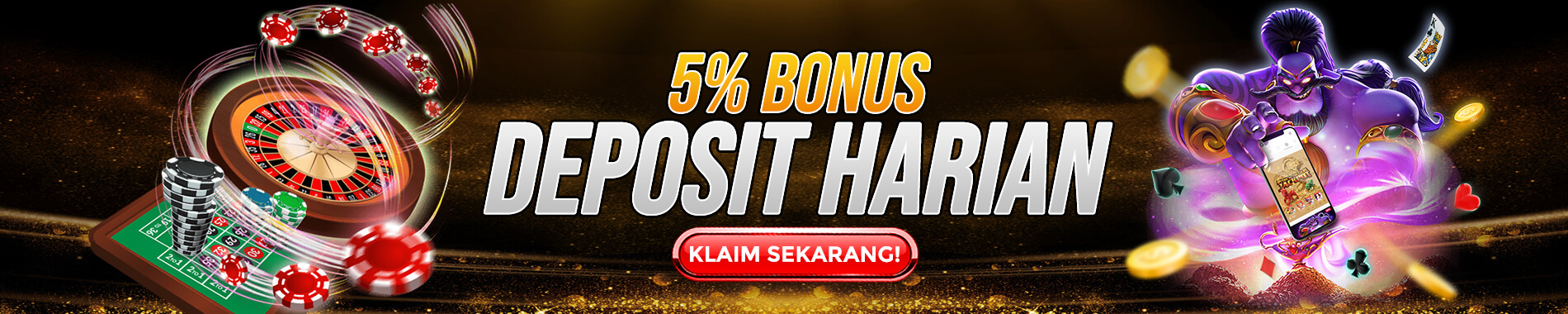 ZEUS8M BONUS DEPOSIT HARIAN TANPA BATAS